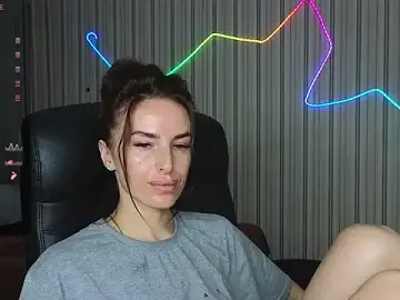 Stripchat Live Porn of xx_adrihanna_xx