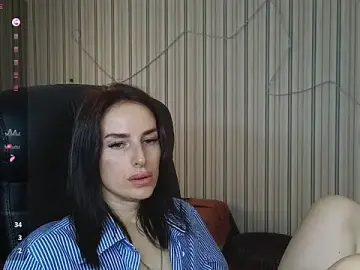 Stripchat Free Live Porn of xx_adrihanna_xx