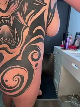 Stripchat Sex Cam of Talia_Foxx