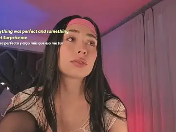 Stripchat Live Porn of iberiavega