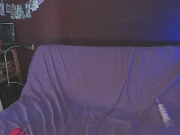 Stripchat Private Sex Chat of juby_yuby