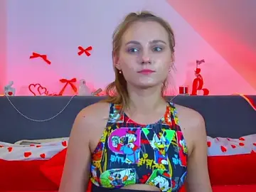 Stripchat Nude Webcam of MelissaMelrey