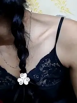 Stripchat Private Sex Chat of Rani_janam_