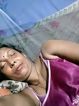 Stripchat Sex Cam of Savita992