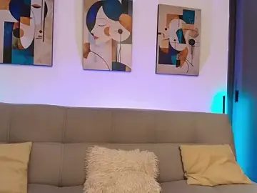 Stripchat Free Live Porn of miaa_saenz1