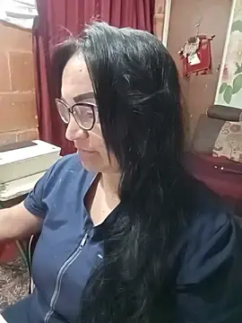 Stripchat Private Sex Chat of isis_milove