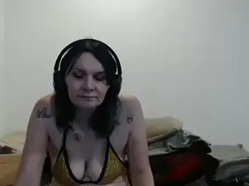 Stripchat Adult Webcam of Hotmodel1984