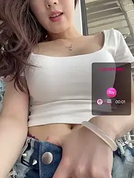 Stripchat Adult Webcam of meimei_x