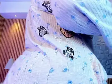 Stripchat Live Porn of zarulyn