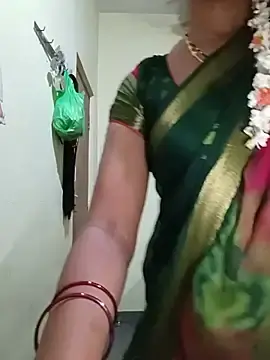 Stripchat Adult Video Chat of Kavya5500