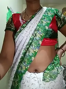 Stripchat Adult Video Chat of Kavya5500