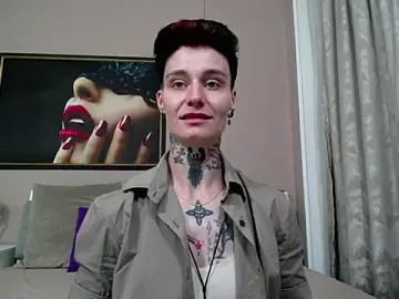Stripchat Adult Webcams of KennyXSX