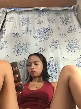 Stripchat Adult Webcams of Asianpinay_Skinny1818