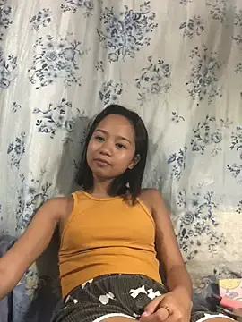 Stripchat Live Sex Cam of Asianpinay_Skinny1818