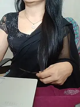 Stripchat Nude Webcam of Chanchal--Navya