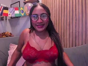 Stripchat Best live sex cam show of KendalParys