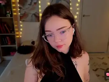 Stripchat Adult Webcam of MilenaSaint