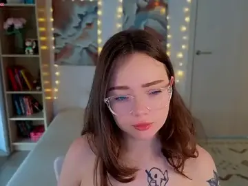 Stripchat Free Live Porn of MilenaSaint