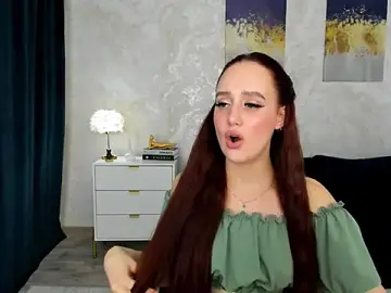 Stripchat Live Porn of SabrinaCandi