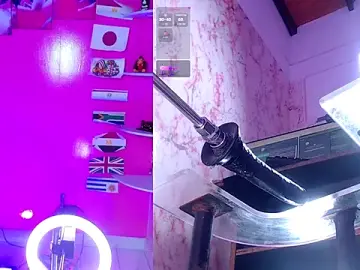 Stripchat Live Sex Cam of ScarletHill_