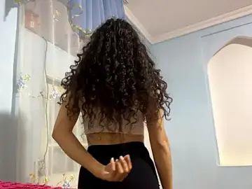 Stripchat Live Sex Cam of BrendaBennett