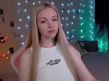 Stripchat Live Sex of Naughty_Mable