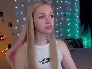 Stripchat Adult Video Chat of Naughty_Mable