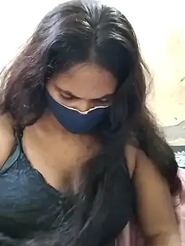 Stripchat Adult Video Chat of Roji_bha