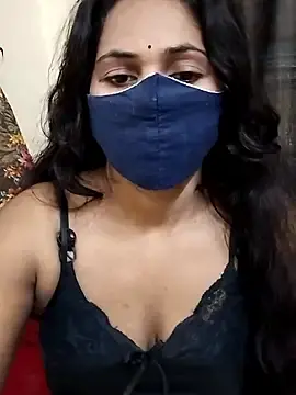 Stripchat Live Porn of Roji_bha