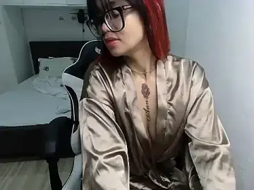 Stripchat Free Porn Cam of _maryxxx