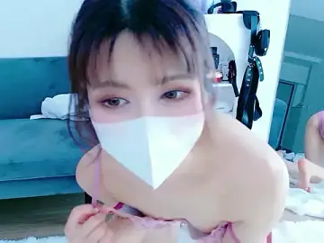Stripchat Best Webcam of -Nyanko-chan-