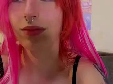 Stripchat Sex Cam of KandraCruser