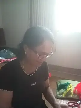 Stripchat Sex Chat of Vieekee