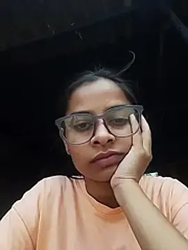 Stripchat Sex Chat of Queen_Simran