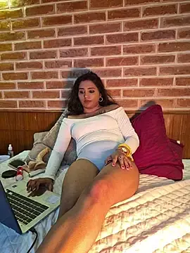 Stripchat Adult Webcams of JellyFromHeaven