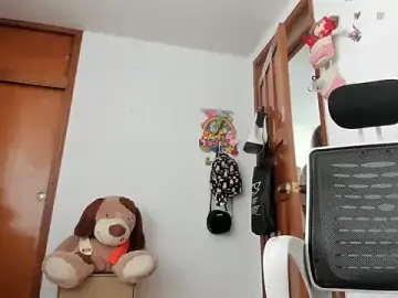 Stripchat Sex Chat of Adele_johnsonn1