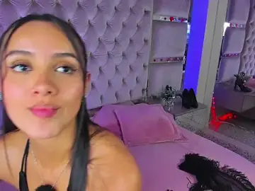 Stripchat Live Sex of Harii_02