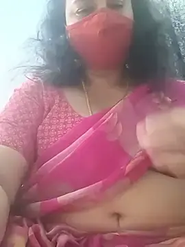 Stripchat Nude Webcam of Tamil_Sivani