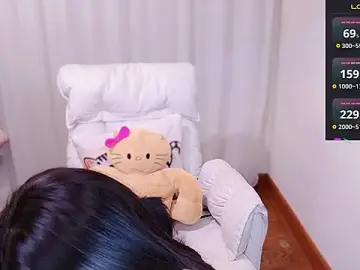 Stripchat Sex Cam of August_cat