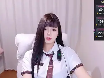 Stripchat Sex Chat of August_cat