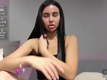 Stripchat Watch Live Sex Cams of Mary__foxy