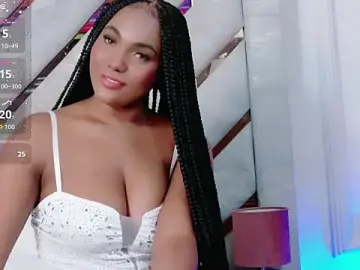 Stripchat Watch Live Sex Cams of Zoe-Carter
