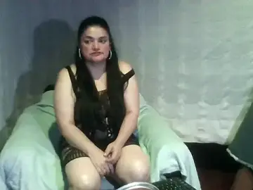 Stripchat Sex Chat of sexy_camy1