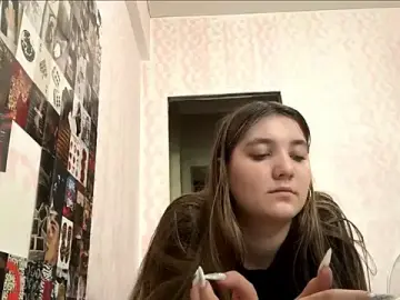 Stripchat Free Live Porn of JanineThielman
