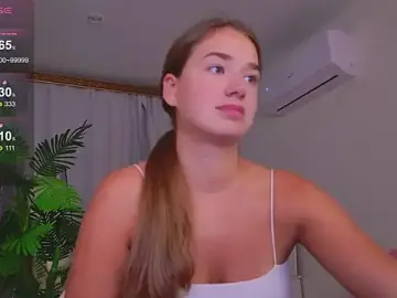 Stripchat Sex Cam of LovelyJessie