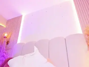 Stripchat Best live sex cam show of carolriveraa_