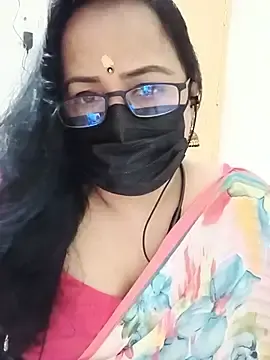 Stripchat Sex Chat of monisha_cam