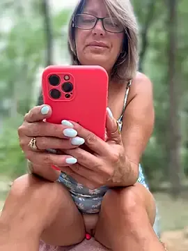 Stripchat Adult Webcams of Milena-MilfaXXX