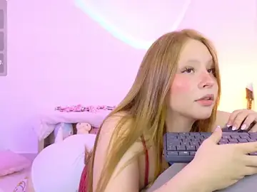 Stripchat Sex Cam of Kittytimberlake