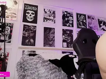 Stripchat Watch Live Sex Cams of Janediazz